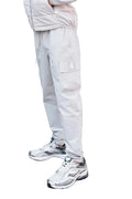 EL Patch Cargos “Grey”
