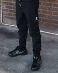 EL Patch Cargos “Black”