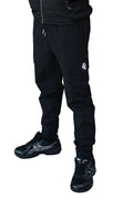 EL Patch Cargos “Black”