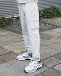 EL Patch Cargos “Grey”