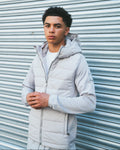 EL Hybrid Jacket “Grey”